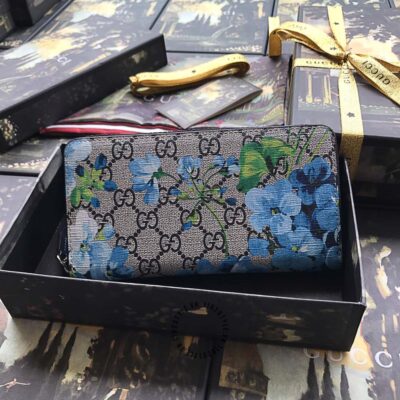 Ví nữ hàng hiệu Gucci