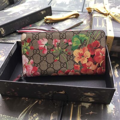 Ví nữ hàng hiệu Gucci