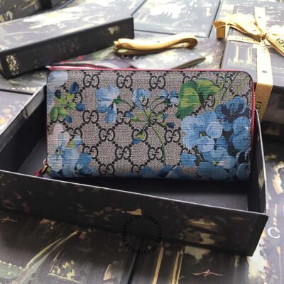 Ví nữ hàng hiệu Gucci