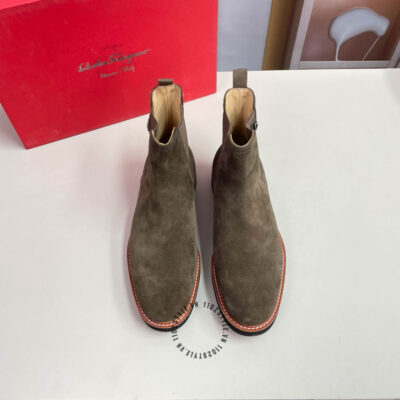 giày Chelseaboot Salvatore