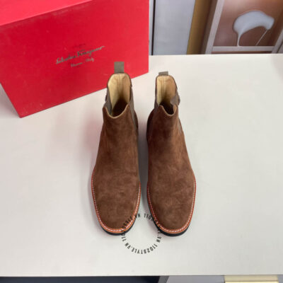 giày Chelseaboot Salvatore