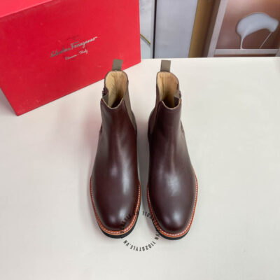 giày Chelseaboot Salvatore