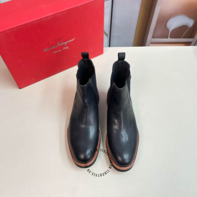 giày Chelseaboot Salvatore