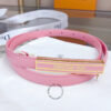 Belt Dior giá rẻ