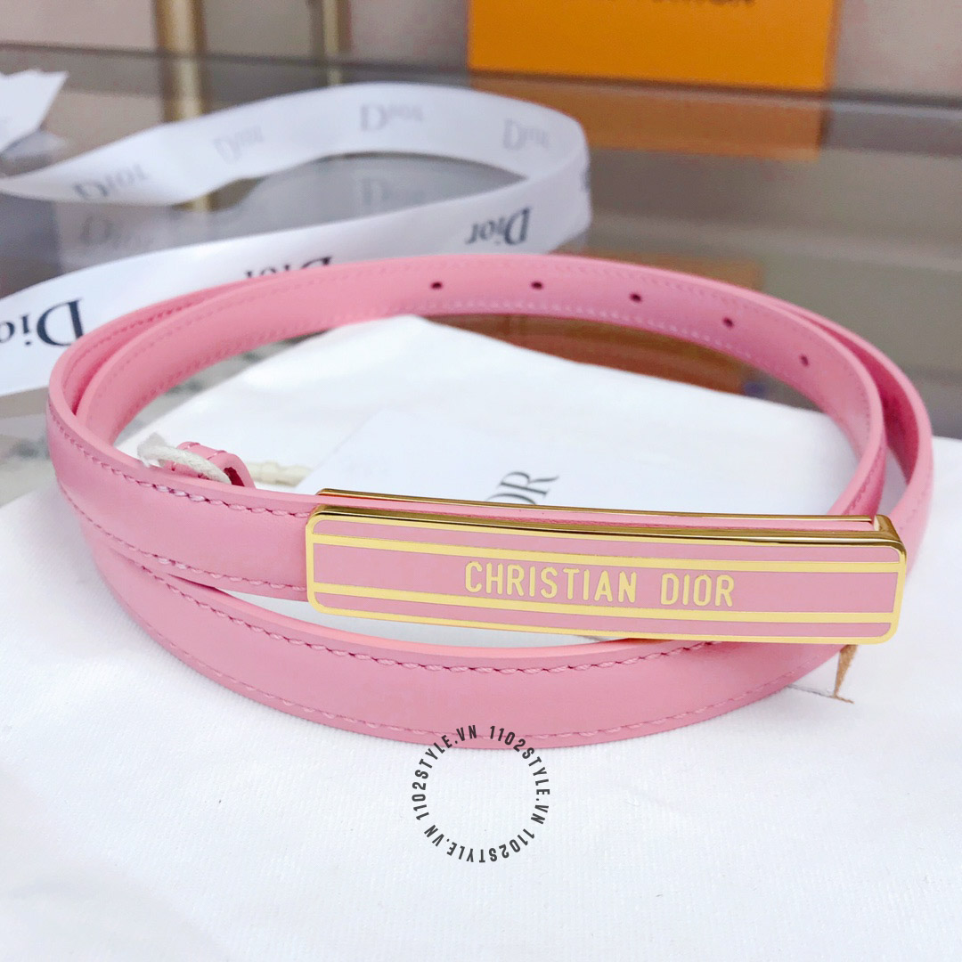 Belt Dior giá rẻ