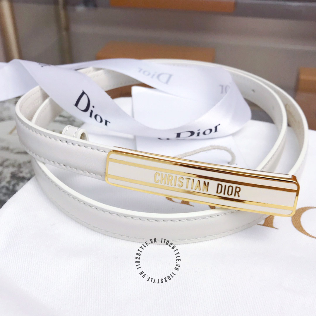 Belt Dior giá rẻ