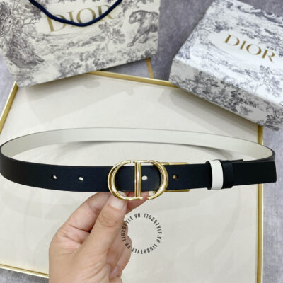 Dior belt yupoo sale