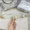Belt Dior nữ hàng hiệu
