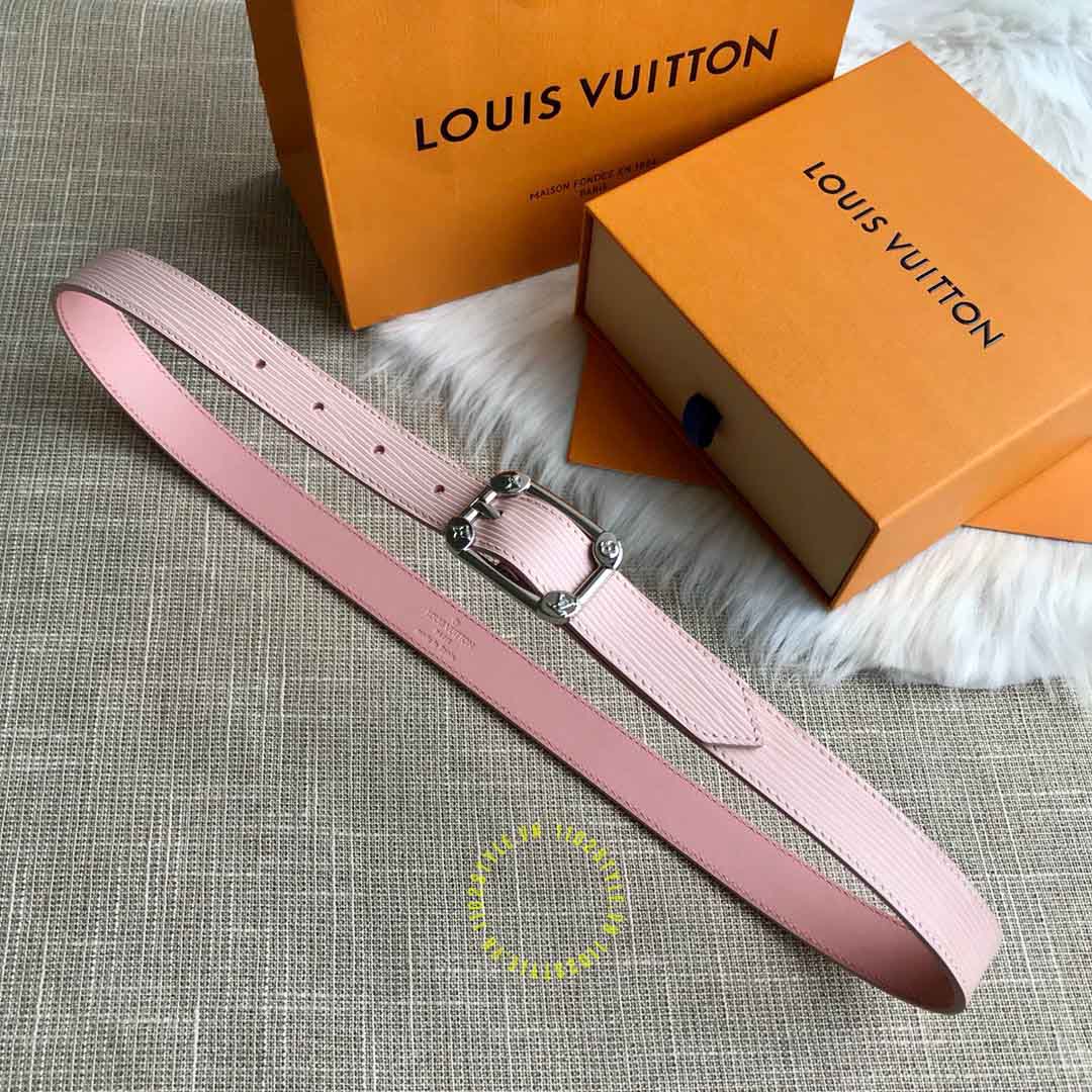 belt louis vuitton