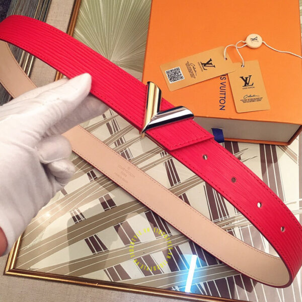 belt lv nữ hàng hiệu