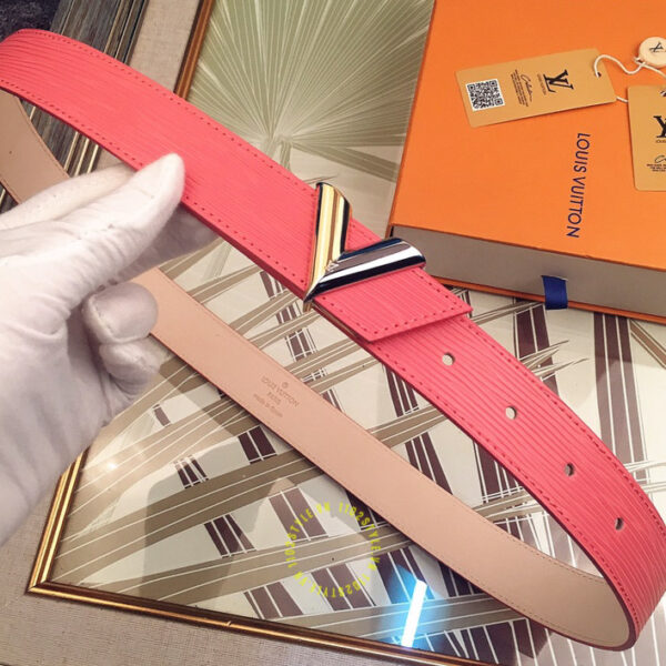 belt lv nữ hàng hiệu