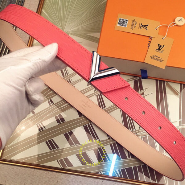 belt lv nữ hàng hiệu