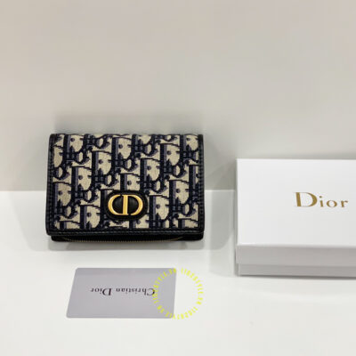 bóp dior nữ