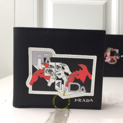 bóp prada