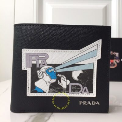 bóp prada