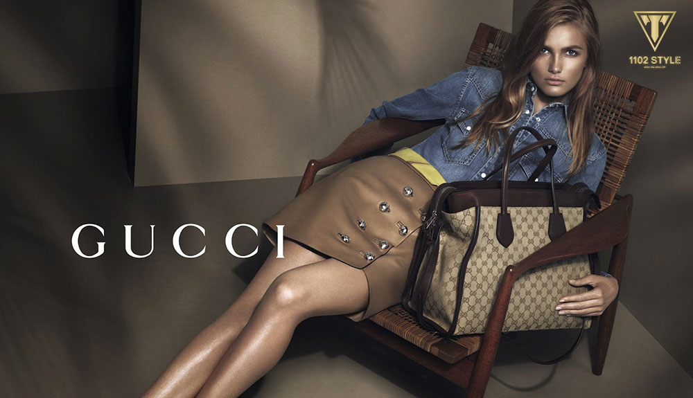 Các loại túi xách Gucci