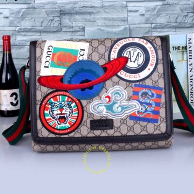 cặp gucci