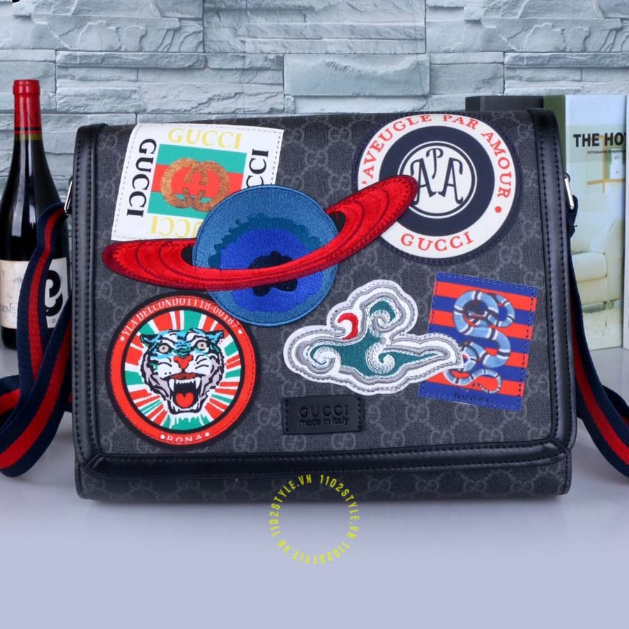 cặp gucci