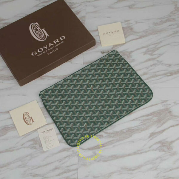 clutch goyard giá rẻ