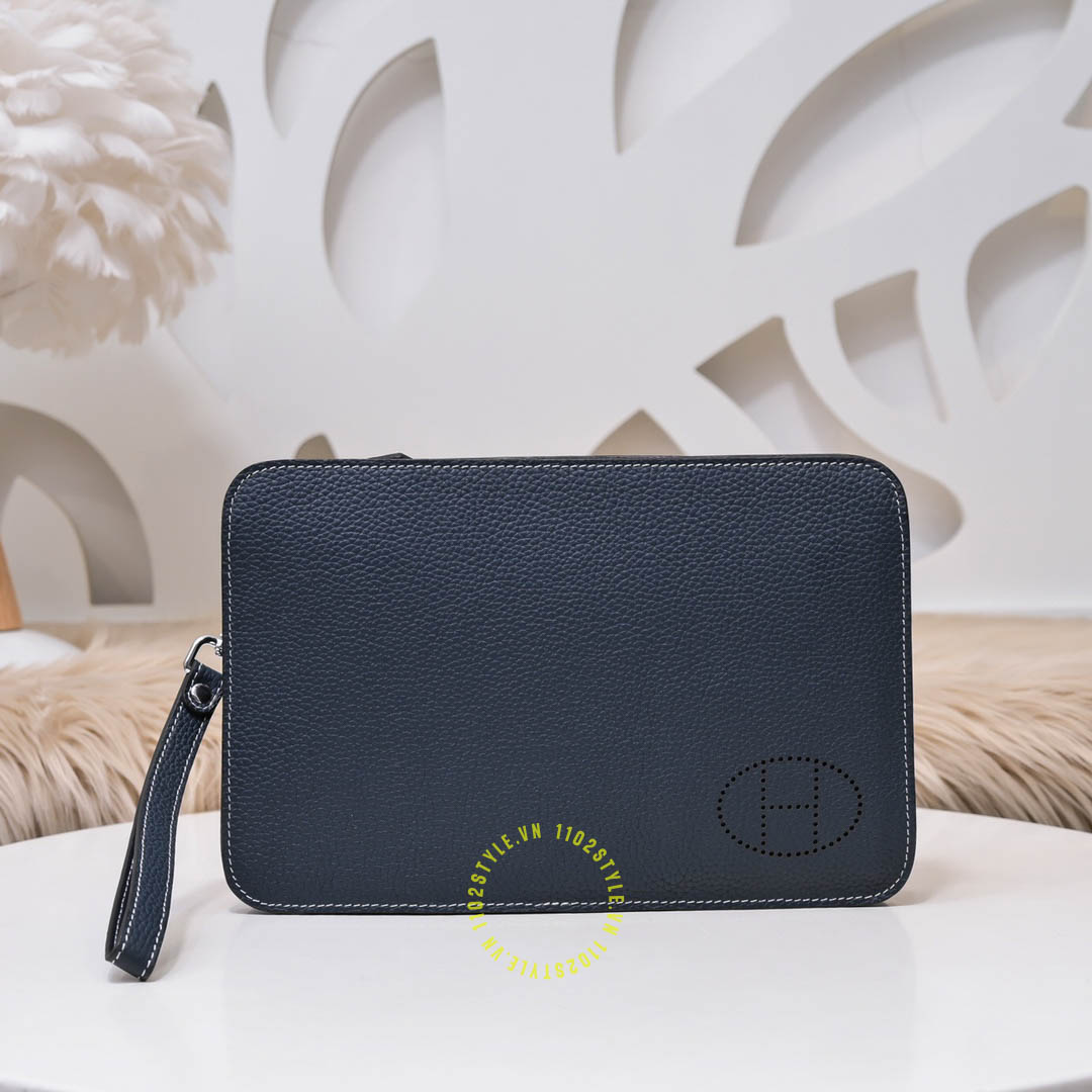 clutch hermes giá rẻ