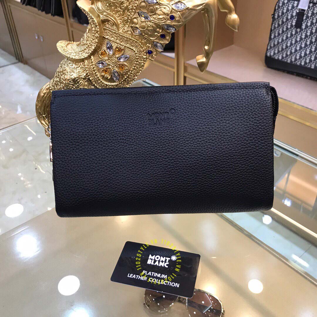 clutch montblanc