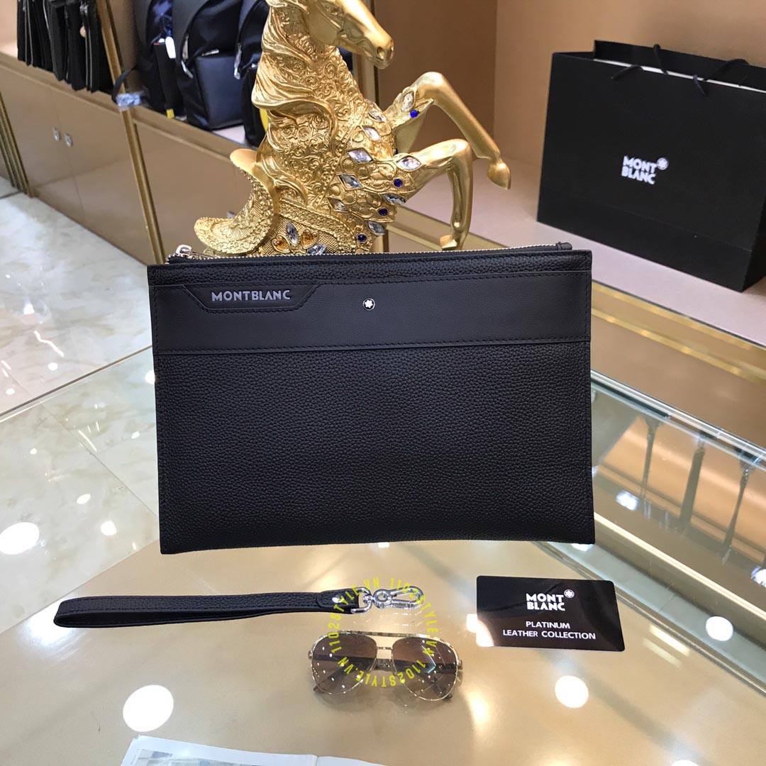 clutch montblanc chính hãng