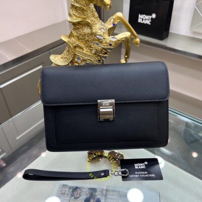 clutch montblanc giá rẻ