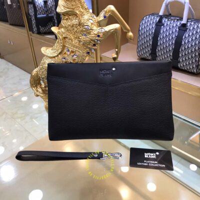 clutch montblanc nam cao cấp