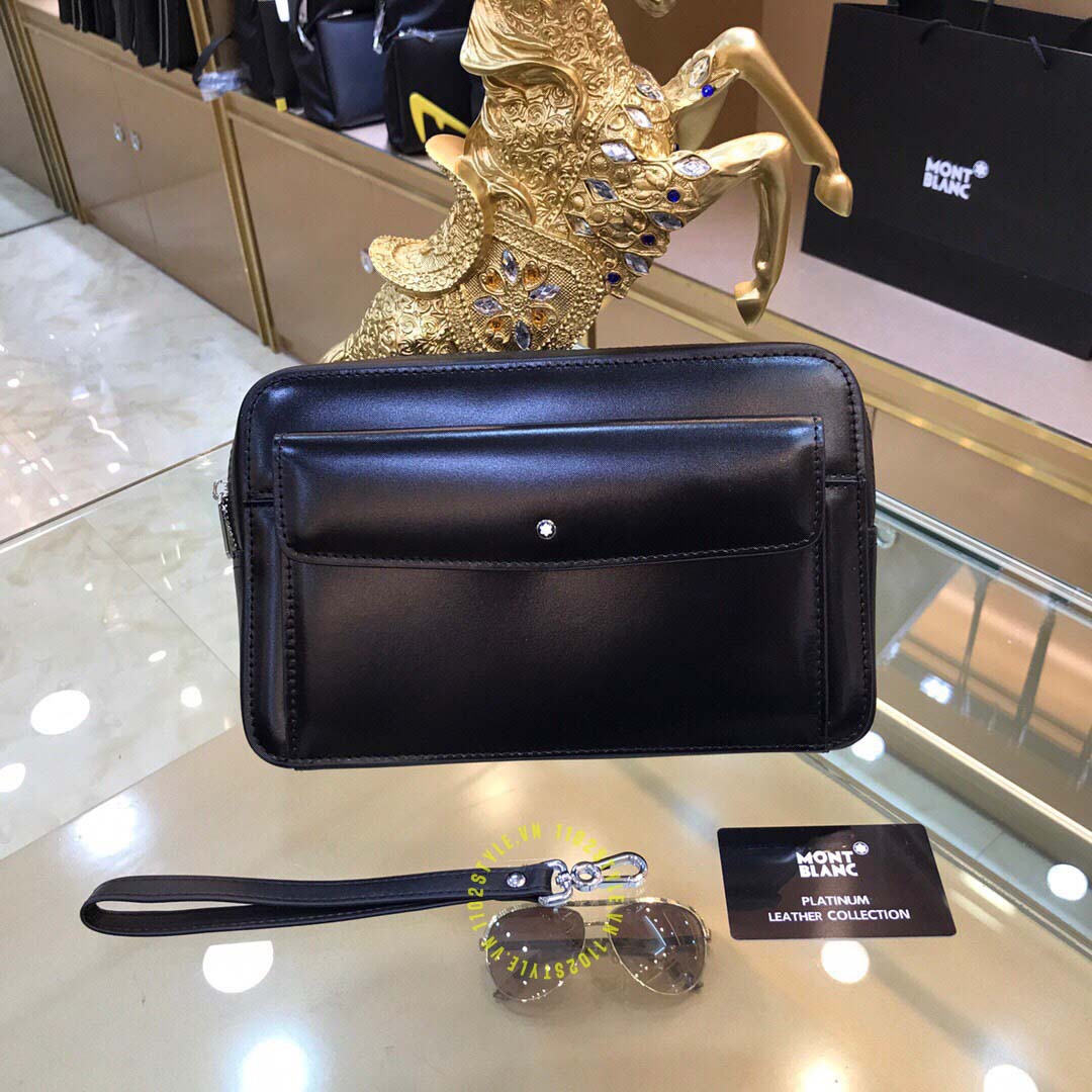 clutch montblanc