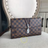 Clutch nam lv luxury