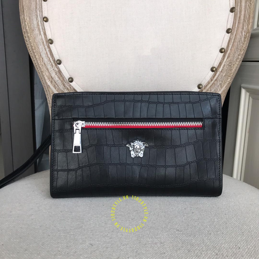 clutch versace cao cấp
