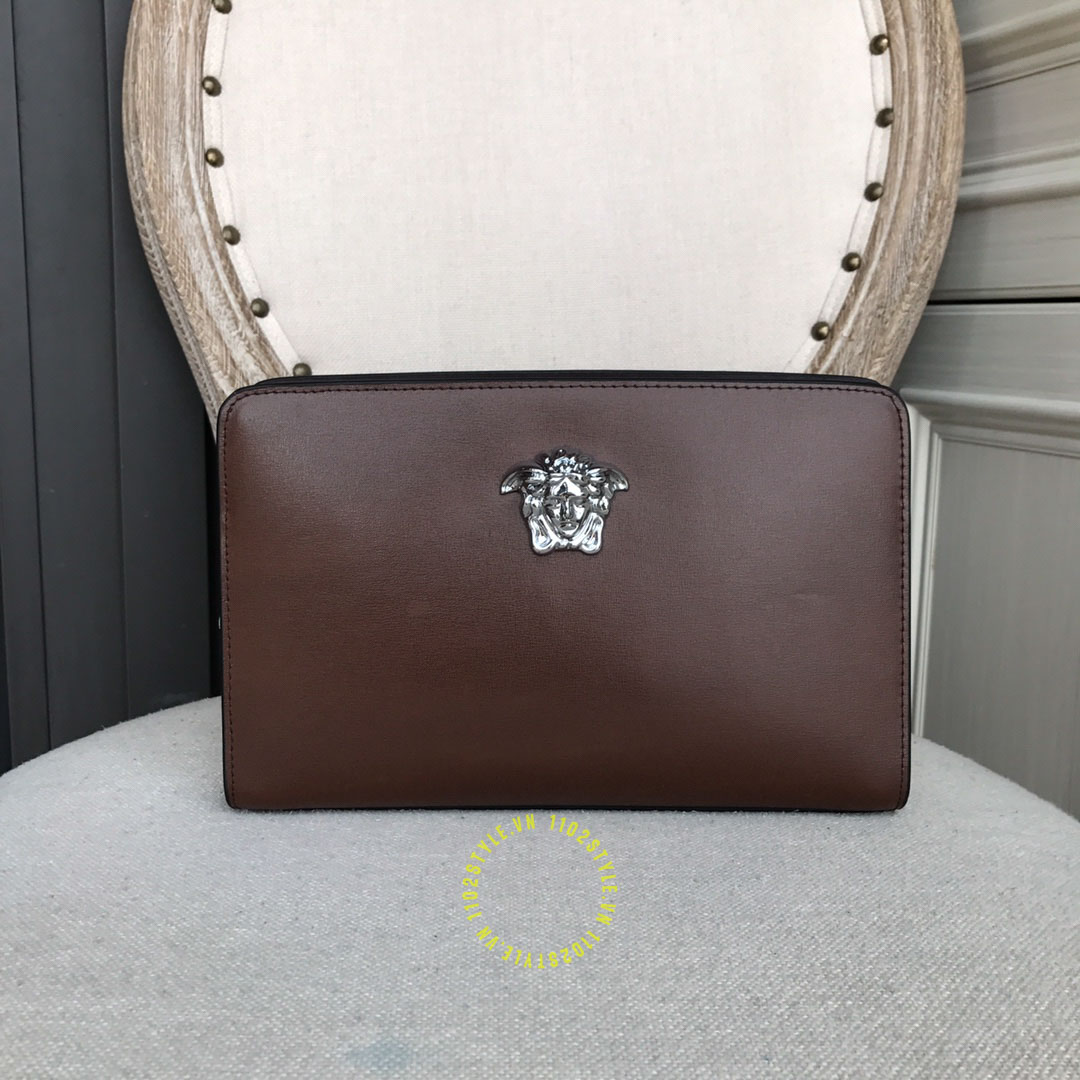 clutch versace cao cấp