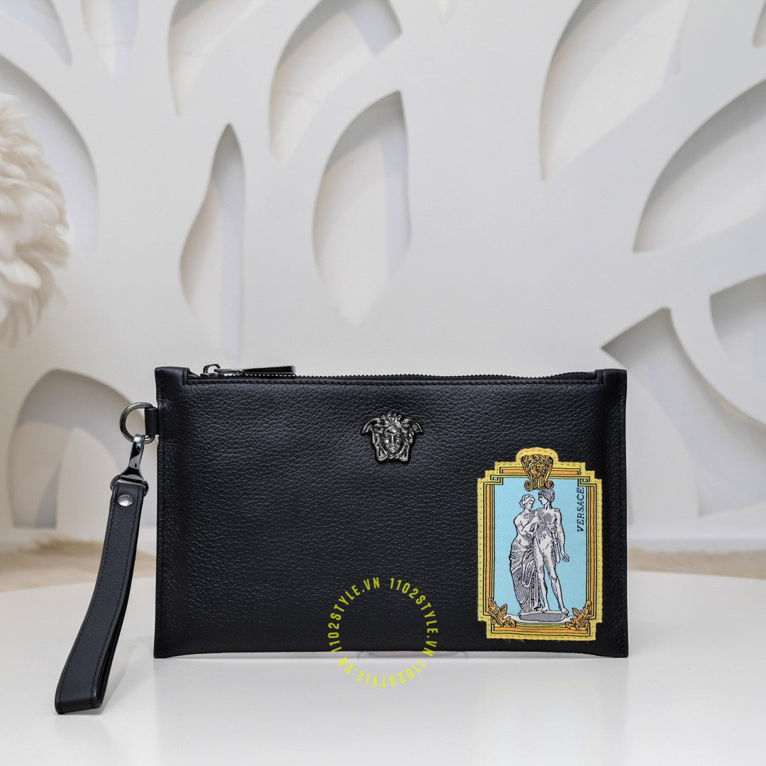clutch versace rep 1:1