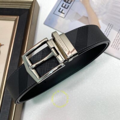 dây lưng burberry super fake