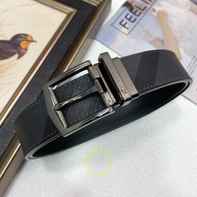 dây lưng burberry super fake