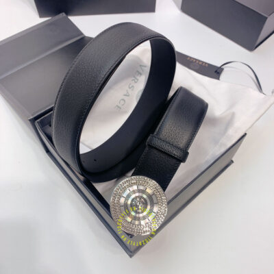 dây lưng nam versace