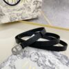 Dây lưng nữ Dior