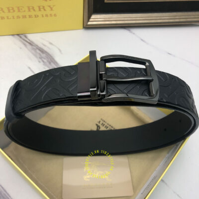 dây nịt burberry