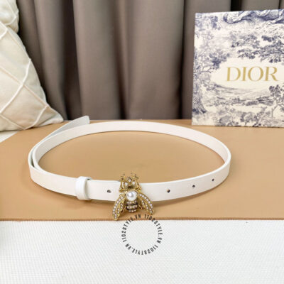 Dây nịt Dior nữ