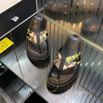 dép fendi giá rẻ