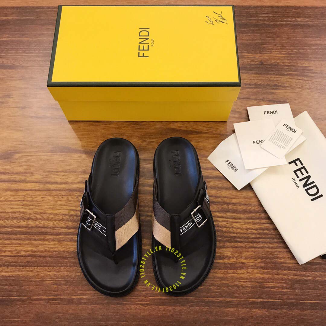 dép fendi giá rẻ