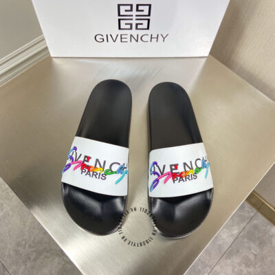 Dép Givenchy