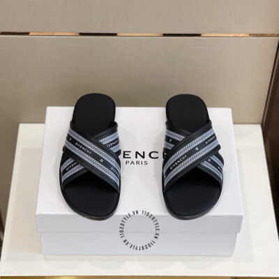 Dép Givenchy hàng hiệu