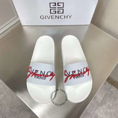 Dép Givenchy hàng hiệu
