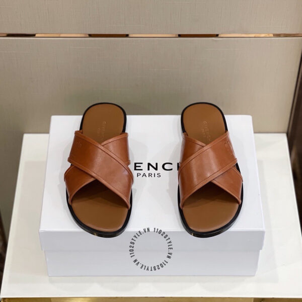 Dép Givenchy hàng hiệu