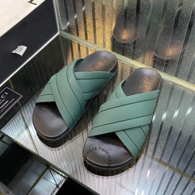 Dép Gucci
