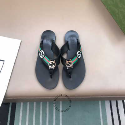 Dép Gucci