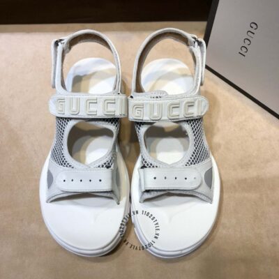 Dép Gucci