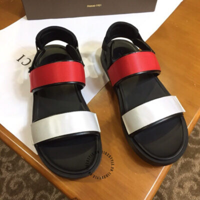 Dép Gucci