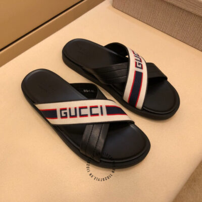 Dép Gucci chính hãng